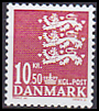 Danmark AFA 1562<br>Postfrisk